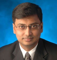 Subhodeep Bhattacharya