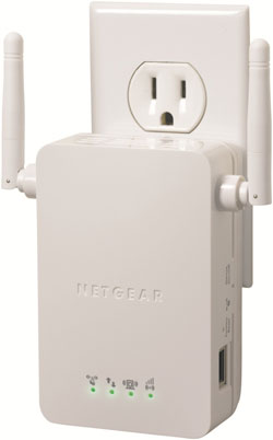 Netgear