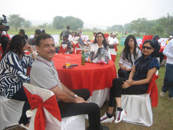 Indo-Nippon Golf 2010