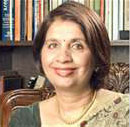 Nirupama Rao