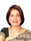 Nirupama Rao
