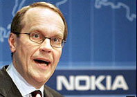 Jorma Ollila