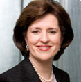 Mary McDowell