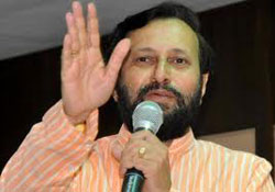 Prakash Javadkar