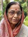 President Pratibha Patil