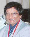 Dr Purushottam Lal