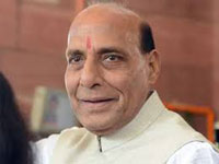 Rajnath Singh