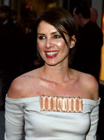 Sadie Frost