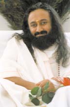 Sri Sri Ravi Shankar