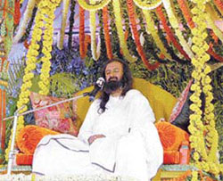 Sri Sri