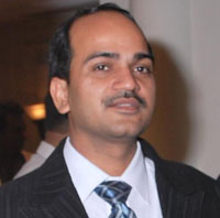 Ajay Kogta