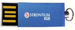 Strontium Drive