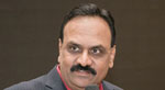 TAAI President Sunil Kumar