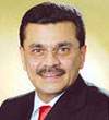 Vikram Kaushik