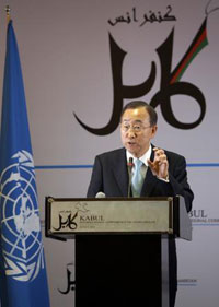 Ban-Ki-Moon