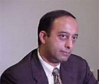 Ajay Chhibber