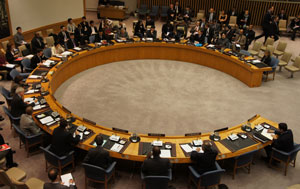 United Nations