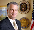 Ambassador Tomothy Roemer