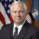 Robert Gates