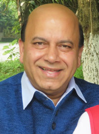 Vijay Jolly