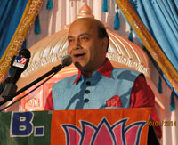 Vijay Jolly