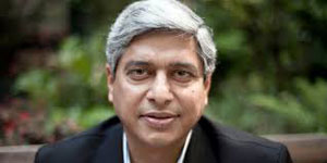 Vikas Swarup