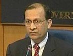 Indian Spokesperson Vishnu Prakash