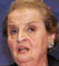 Madeleine Albright