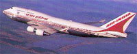 air India