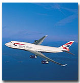 British Airways