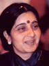 Sushma Swaraj