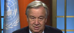 Antonio Guterres