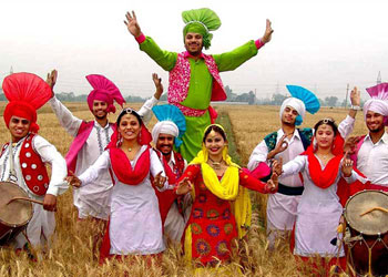Baisakhi