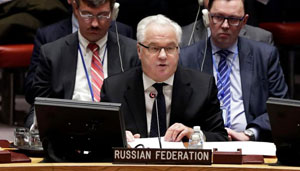 Churkin