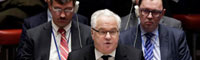 Churkin