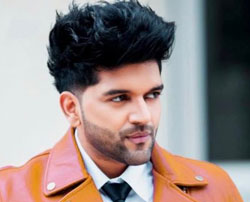 Guru Randhawa