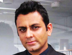 Manoj Kriplani