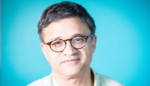 Sanjay Kaul
