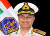 Vice Admiral Krishna Swaminathan